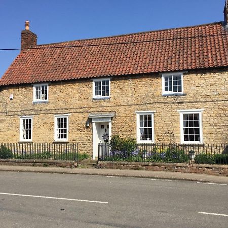 Bed and Breakfast Clarke'S Farm Heighington  Exterior foto