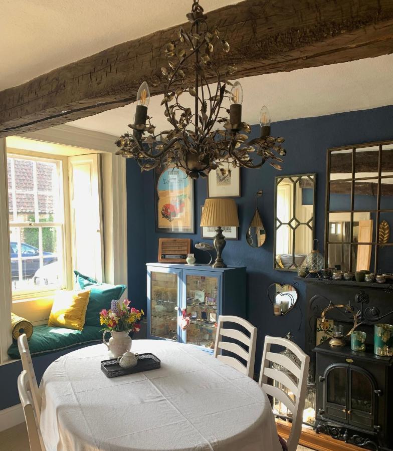 Bed and Breakfast Clarke'S Farm Heighington  Exterior foto