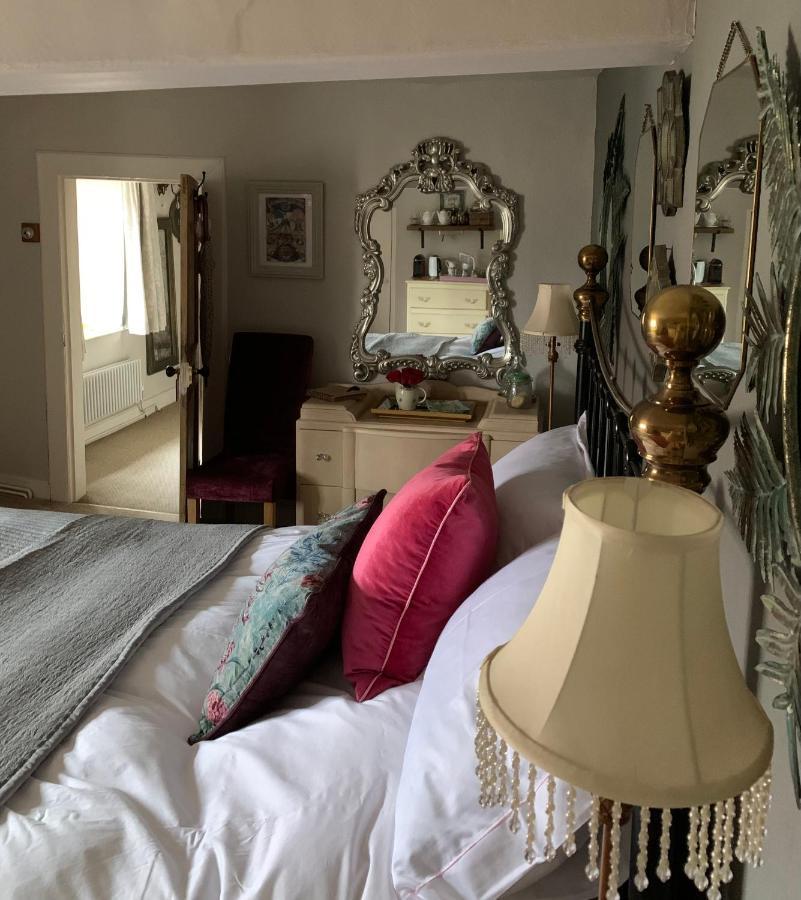 Bed and Breakfast Clarke'S Farm Heighington  Exterior foto