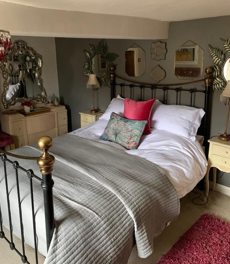 Bed and Breakfast Clarke'S Farm Heighington  Exterior foto