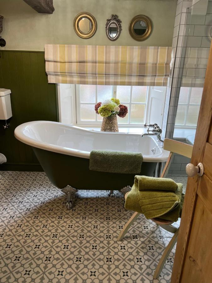 Bed and Breakfast Clarke'S Farm Heighington  Exterior foto