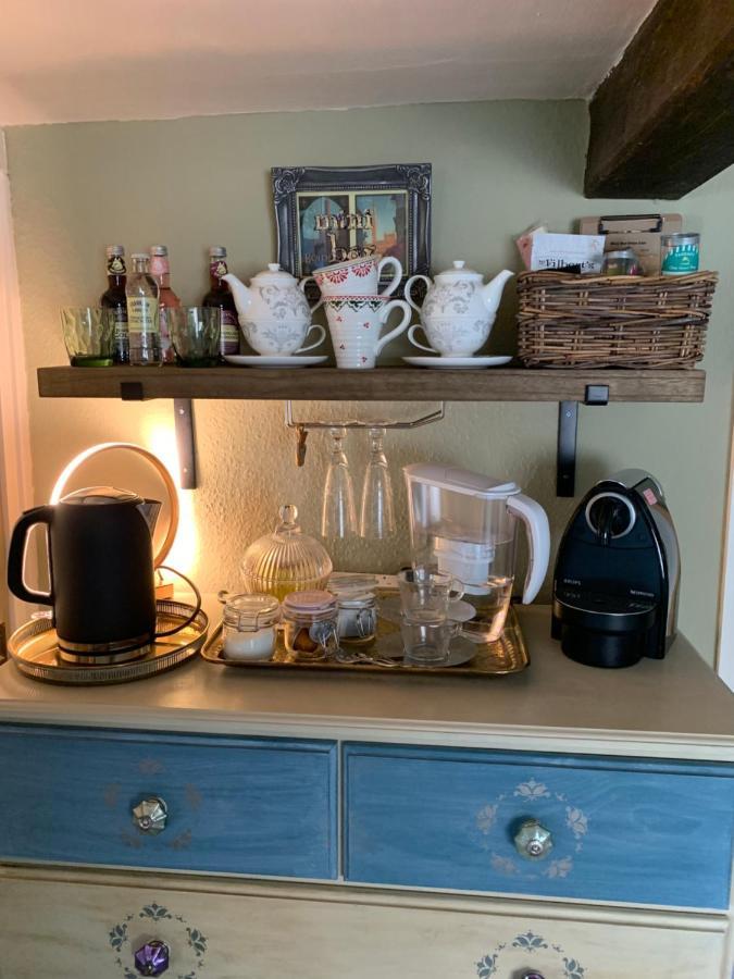 Bed and Breakfast Clarke'S Farm Heighington  Exterior foto